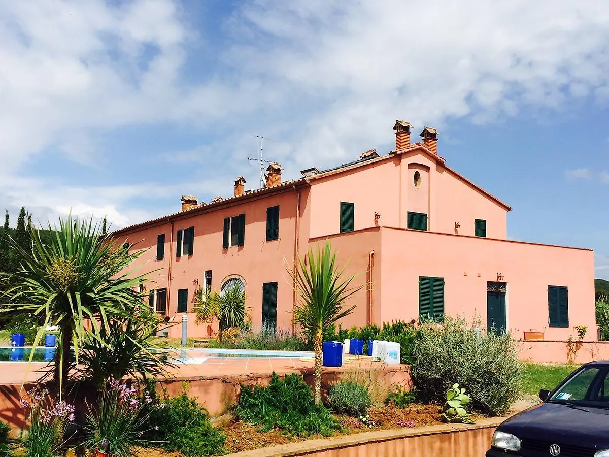 Suite Eleven Castiglioncello