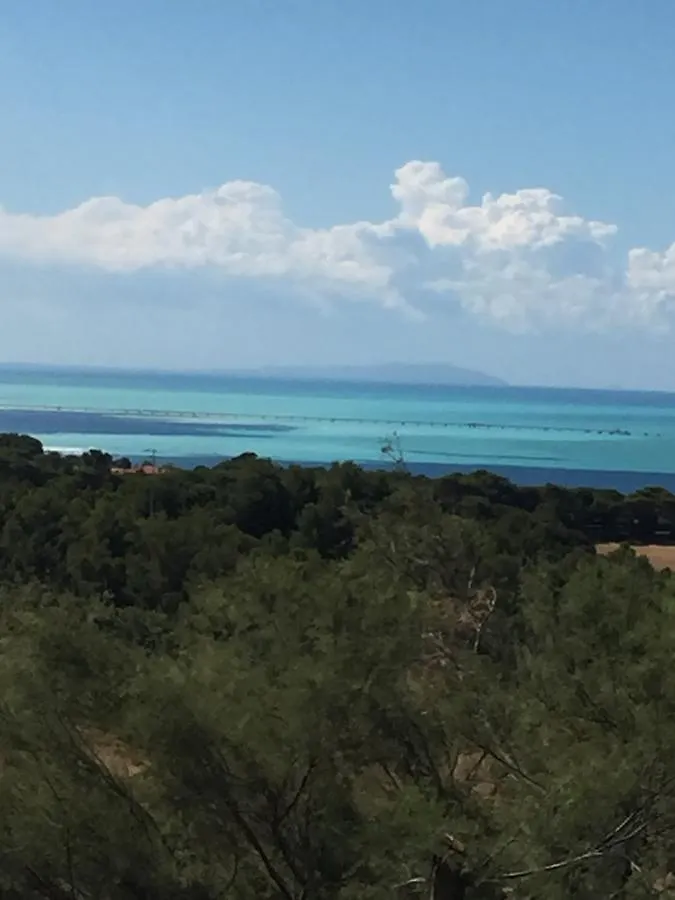 Suite Eleven Castiglioncello