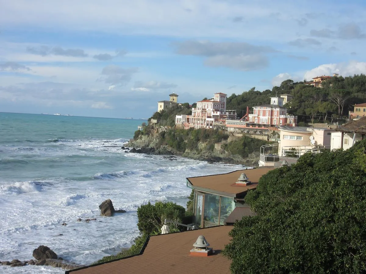 Suite Eleven Castiglioncello 0*,  Italië