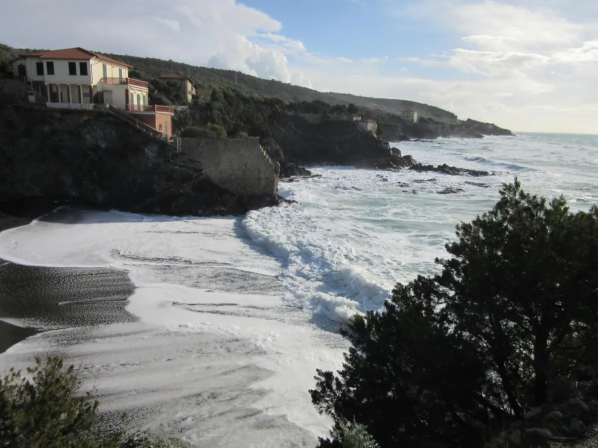 Suite Eleven Castiglioncello Appartamento