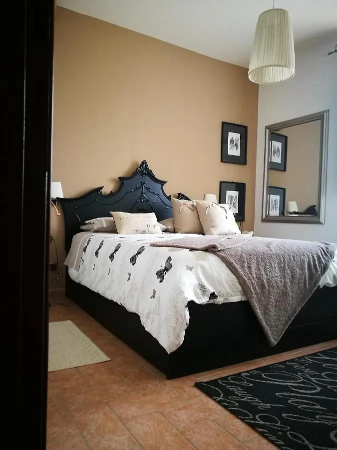 Appartamento Suite Eleven Castiglioncello Italia
