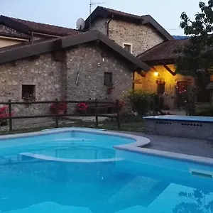 Vakantiehuis La Costa Di, Gavedo