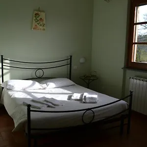 Vakantieboerderij Agriturismo La Selva, Aulla
